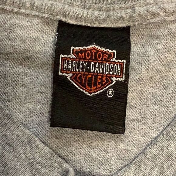 HD Power train Tour Milwaukee Wisconsin Shirt - Picture 7 of 7